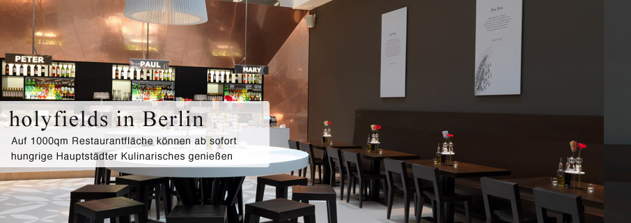 Berlin Interieur